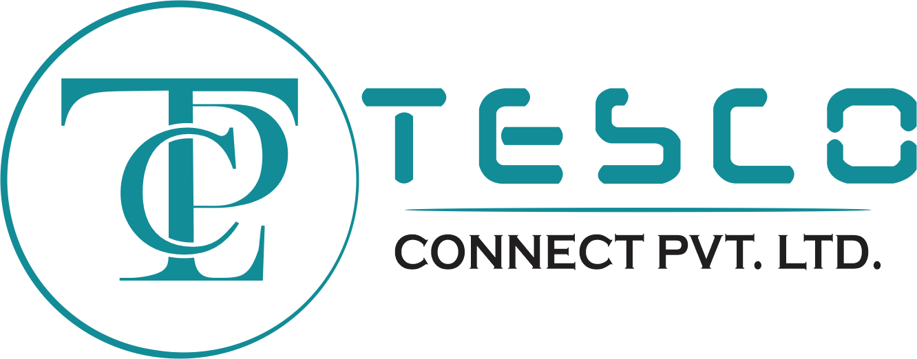 TESCO Logo